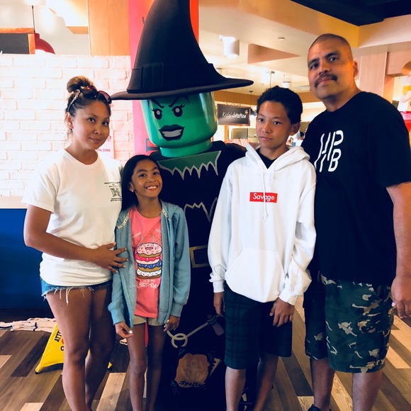 Meet your Posher, Michael - Picture 1 of 1